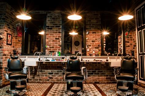Magical Makeovers: The Power of a Magic Style Barber Shop